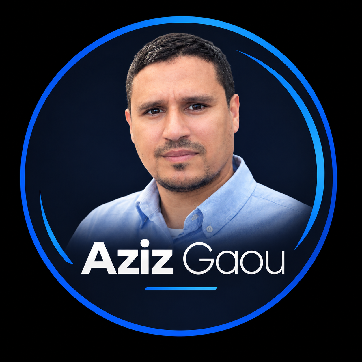Aziz Gaou